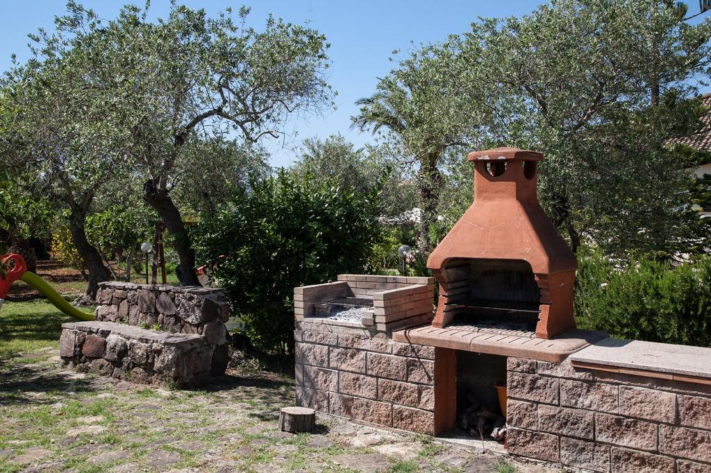 Sant'Anna Affittacamere ألغيرو المظهر الخارجي الصورة